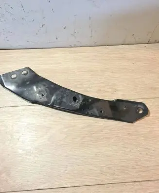 Volkswagen Golf VI Radiator support slam panel bracket 5k0806929b