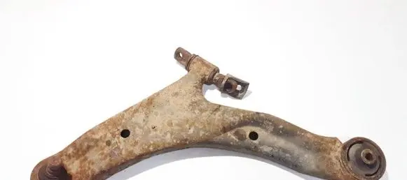 Hyundai Santa Fe Front lower control arm/wishbone