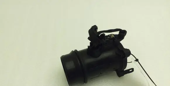 BMW 1 F20 F21 Mass air flow meter 8506359 11618506359
