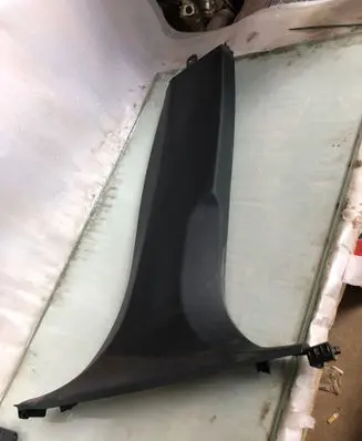 BMW X2 U10 (B) pillar trim (bottom) 51439462134