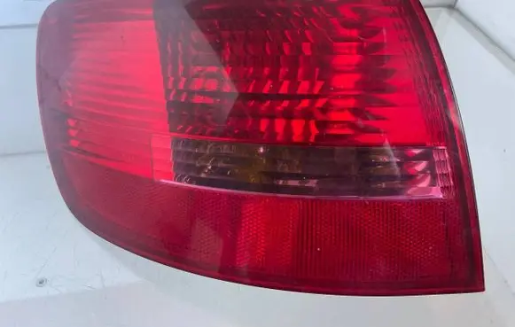 Audi A6 S6 C6 4F Rear/tail lights 89034302