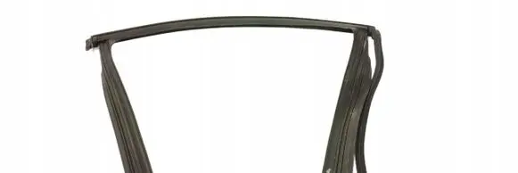 Fiat Stilo Sliding door rubber seal 46763167