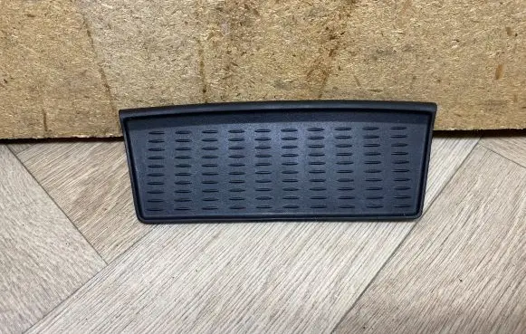 BMW X3 F25 Glove box pad 9218191 51169218191