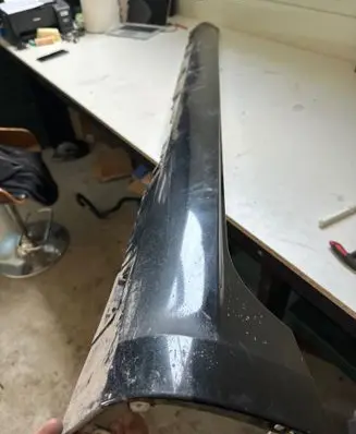 Renault Talisman Sill