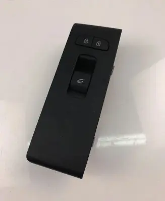 Volvo XC40 Electric window control switch 31456060