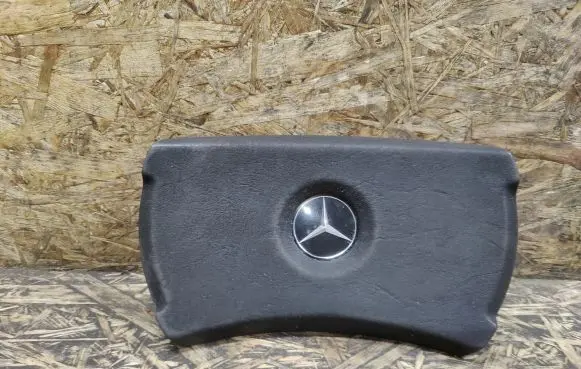 Mercedes-Benz SL R107 Steering wheel trim 