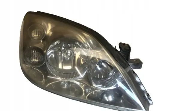 Nissan Primera Headlight/headlamp