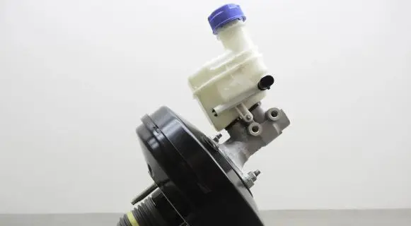 Fiat 500 Brake booster 51838696