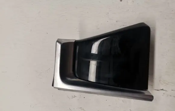 Porsche Macan (95B) Center console decorative trim 95B854398