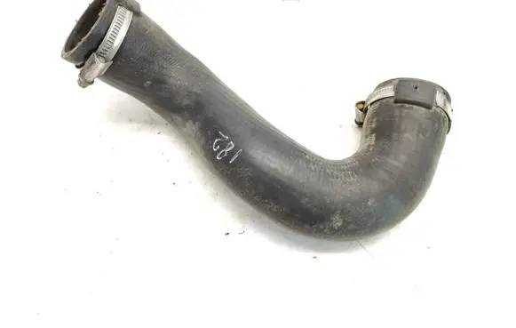 Peugeot 607 Intercooler hose/pipe