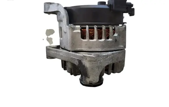 BMW 1 F20 F21 Generator/alternator