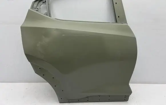 Nissan Juke II F16 Rear door SULIK3