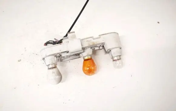 Volvo S40, V40 Tail light bulb cover holder 29262002