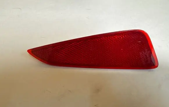 Toyota C-HR I Rear tail light reflector 81920F4010