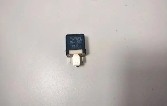 Lexus IS 220D-250-350 Other relay 8826321010 1567002500
