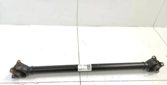 BMW 5 F10 F11 Front prop shaft 9425906