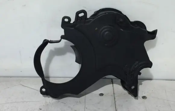 Peugeot Boxer Timing belt guard (cover) 9802982680