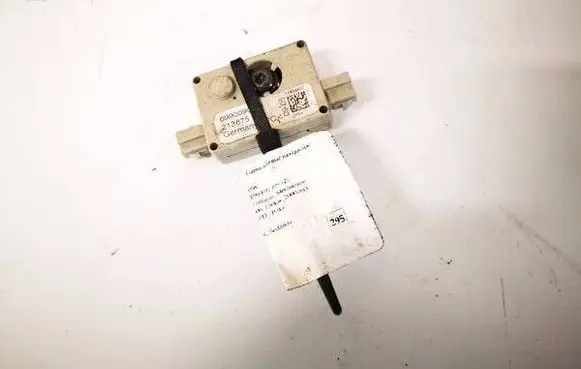 BMW 3 E90 E91 Antenna control unit 699009003