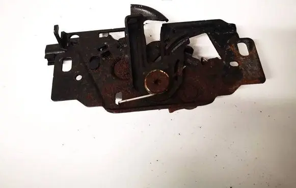 Tesla Model S Engine bonnet/hood lock/catch 103301100G