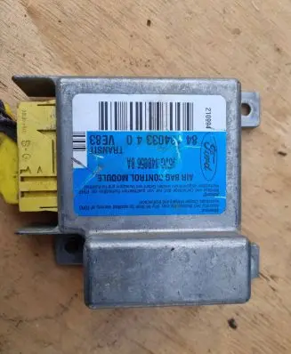 Ford Focus ABS Pump V899081L596