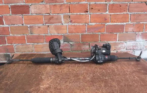 Ford Mondeo MK V Steering rack HG9C3D070BC FG9C3D070BE FG9C-3D070-BE