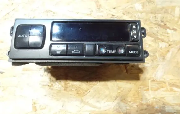 Infiniti G20 Air conditioning/heating control unit 275007J160