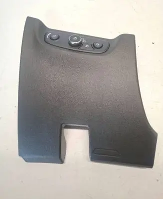 Opel Insignia B Light switch 84215920 F5A011C 02056D