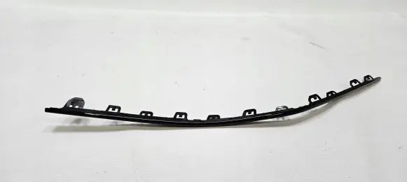 Mercedes-Benz EQB Front bumper splitter molding A2438851703