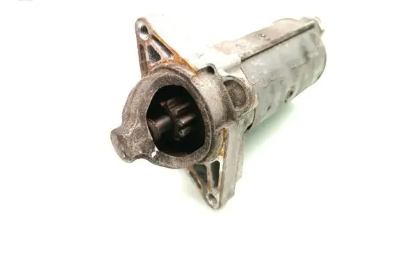 Nissan X-Trail T31 Starter motor 23300-JG70A