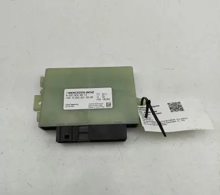 Mercedes-Benz GLE W167 Adblue control unit A0009004613 A0009016506