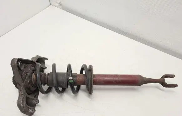 Audi A4 S4 B7 8E 8H Front shock absorber/damper 8E0413031