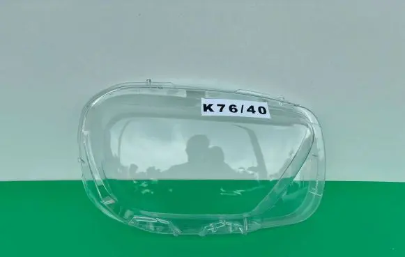 Citroen C3 Headlight/headlamp L90187873
