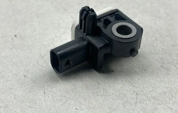 Dodge Durango III Airbag deployment crash/impact sensor 56054085AA