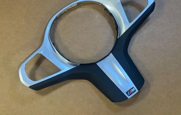 BMW X6 G06 Steering wheel trim 32305A3AE49