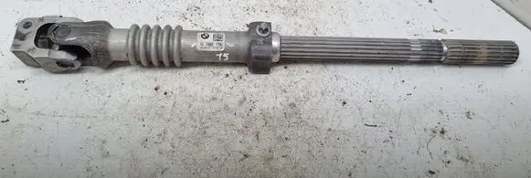 BMW 5 F10 F11 Steering column universal joint 6788156