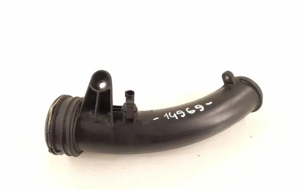 Mercedes-Benz C W204 Intake resonator 6460980207 A6460980207