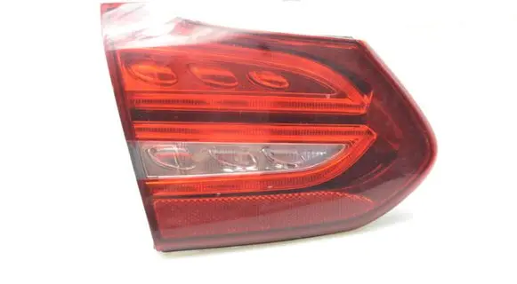 Mercedes-Benz C W205 Tailgate rear/tail lights A2059061503