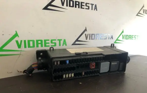 Ford Grand C-MAX Fuse module