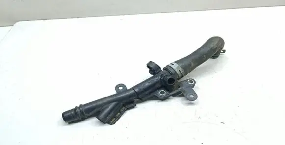 Renault Espace V (RFC) Engine coolant pipe/hose