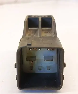 Citroen C5 Glow plug pre-heat relay 51252002 9640469680 314405