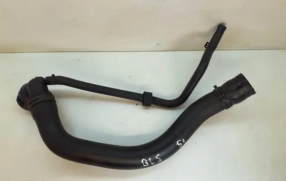 Volkswagen Golf Plus Engine coolant pipe/hose 1K0122291BA