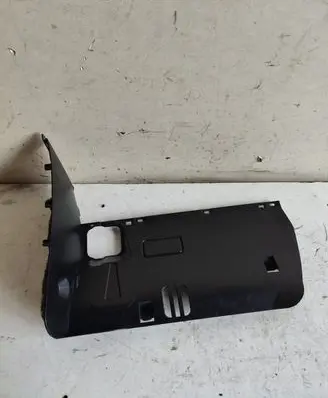 BMW 5 E60 E61 Dashboard lower bottom trim panel 7156230
