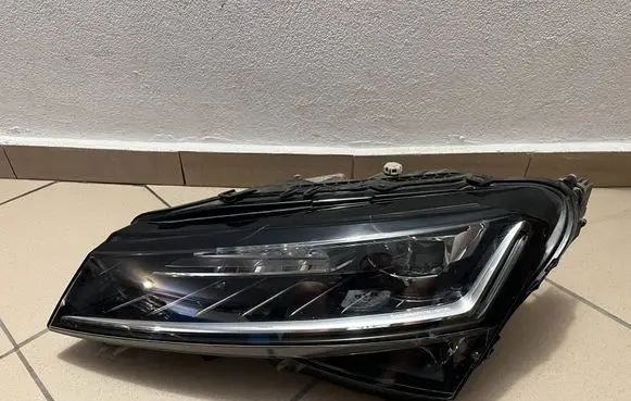 Skoda Superb B8 (3V) Headlight/headlamp 3V1941015D