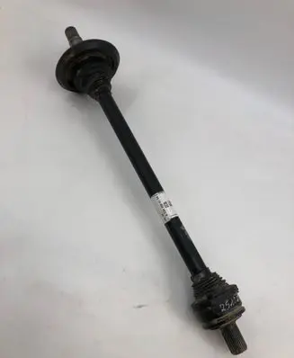 Mercedes-Benz GLC C254 Rear driveshaft A2543505104