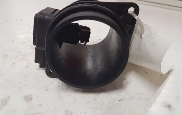 Citroen C6 Mass air flow meter 9645948780