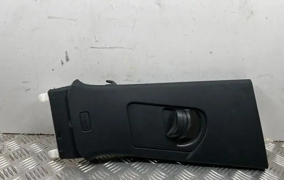 Audi Q5 SQ5 FY (B) pillar trim (top) 80A867244B 630120661001