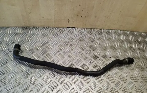 BMW 5 GT F07 Engine coolant pipe/hose