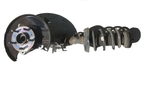 Opel Insignia A Front wheel hub spindle knuckle 