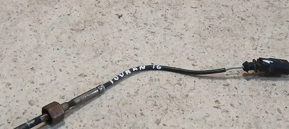 Volkswagen Touran I Exhaust gas temperature sensor 036906088C