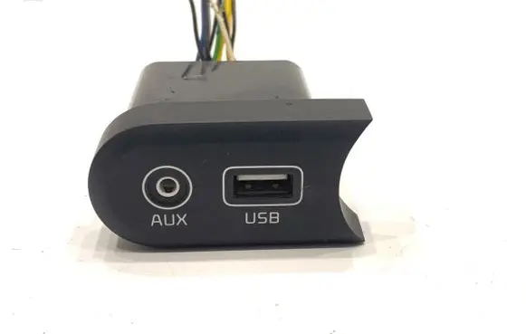 KIA Ceed USB socket connector 96120A2200